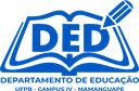 Logo - departamento